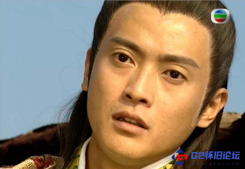 G8怀旧社区分享2000年香港连续剧《金装四大才子》GOTV双语合成/内挂中文字幕/MKV/单集约800M 第1张截图