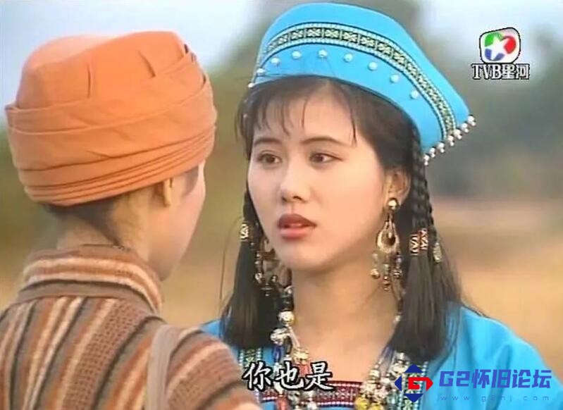 G8怀旧社区分享1992年香港电视剧《大地飞鹰》【百度网盘】粤语无字/MP4/每集200M【20集全】 第1张截图