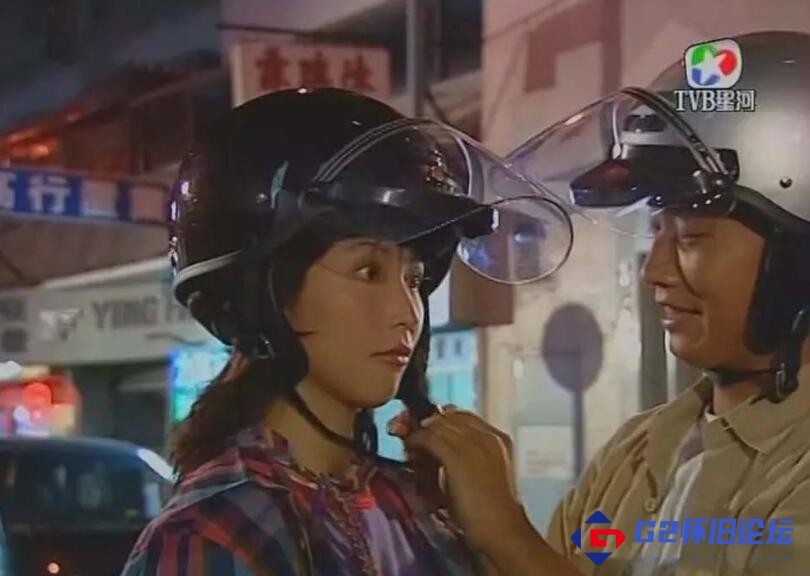 G8怀旧社区分享2001年香港连续剧《勇往直前》【百度网盘】国语/720P-TS/每集约800M/HD/32.01GB【40集全】 第1张截图