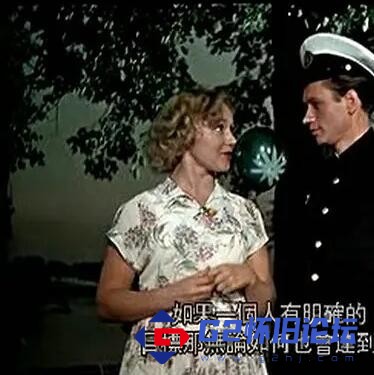 G8怀旧社区分享[国语单音轨] 【百度云】[苏联] 驯虎女郎 Укротительница тигров (1954)【国语】 mkv 2.66G 第1张截图