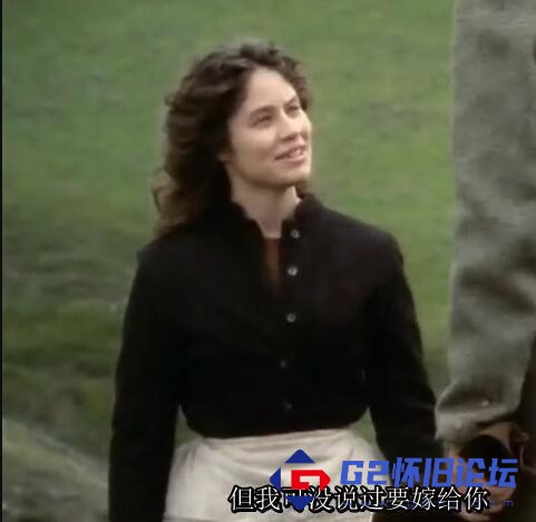 G8怀旧社区分享【文艺】【百度云】【远离尘嚣.Far.From.The.Madding.Crowd.1998 第1张截图