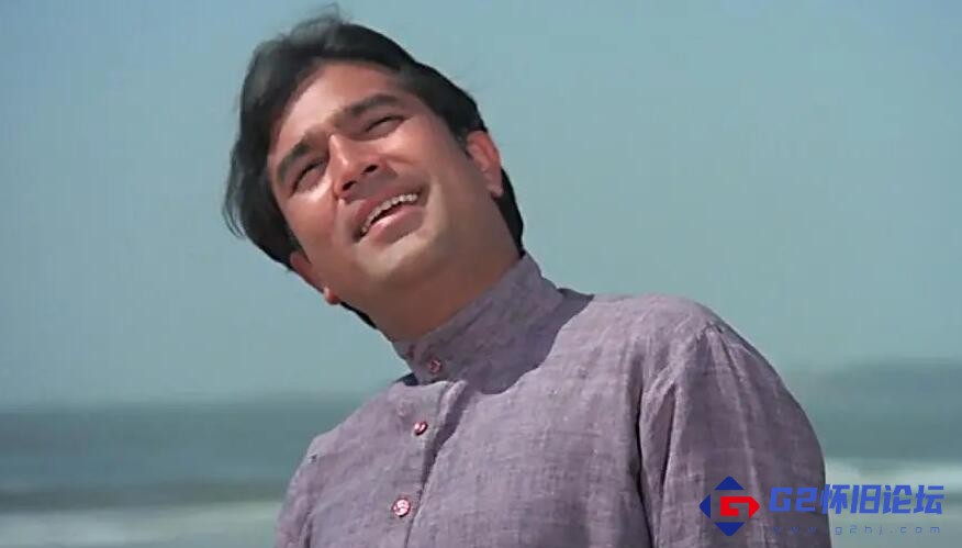 G8怀旧社区分享1971年印度《快乐的阿南》【百度网盘】印地语中字/1080P/HD-MKV/2.71G 第1张截图