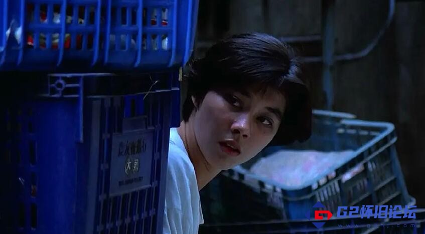 G8怀旧社区分享1986年台湾《恐怖分子》【百度网盘】国语中字/1080P/HD-MKV/2.41G 第1张截图