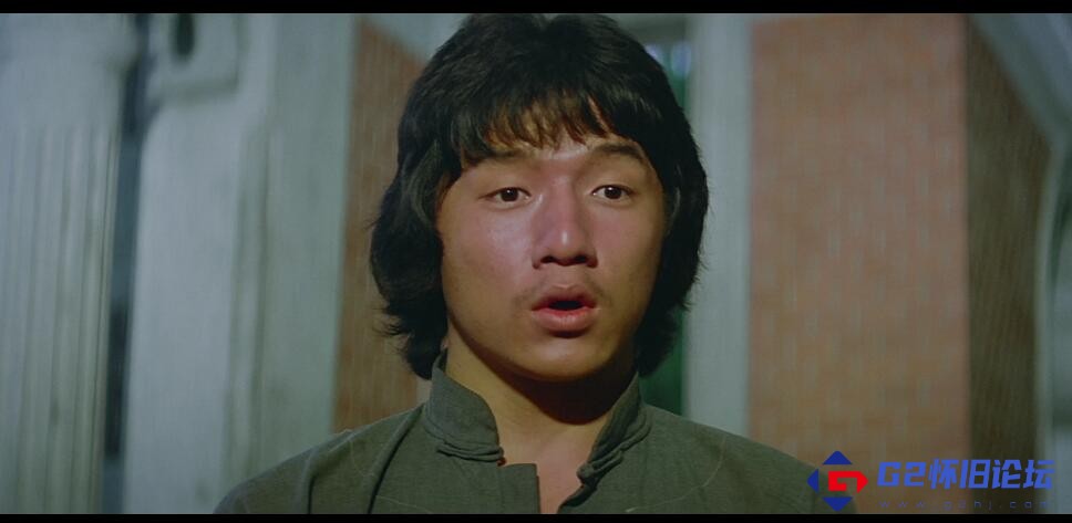 G8怀旧社区分享[百度网盘][1976][新精武门][英版2K修复][GBR 2K REMASTERED BluRay 1080p x264 DTS2.0][国语][简繁中字][CMCT][11.04GB][MKV] 第1张截图