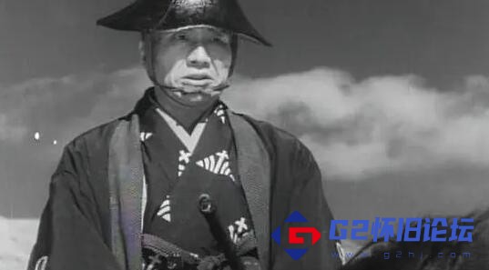 G8怀旧社区分享[国英多音轨] 【百度云】[日本] 箱根风云录（1952）【国日双语】 mkv 520M 第1张截图