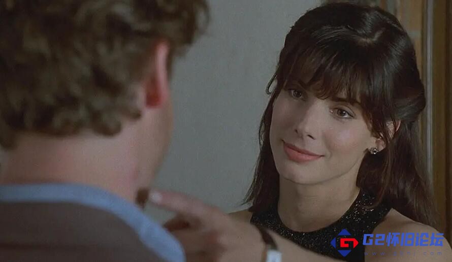 G8怀旧社区分享1992年美国《浪漫女人香》【百度网盘】英语中字/1080P/HD-MKV/2.07G 第1张截图