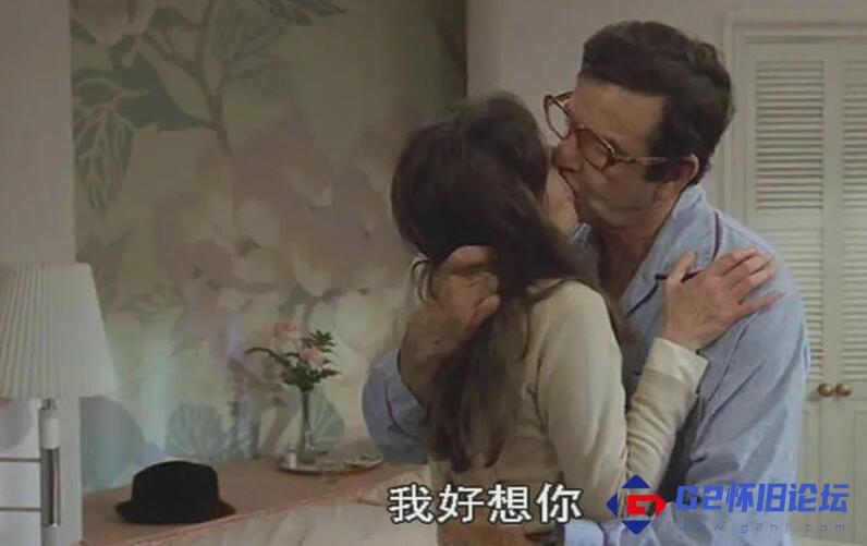 G8怀旧社区分享1978年美国《加州套房》【百度网盘】英语中字/1080P/HD-MKV/2.31G 第1张截图