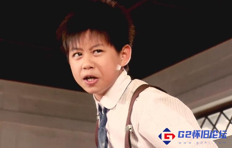 G8怀旧社区分享[百度网盘][新笑林小子之我最棒][台湾][2003][尹小骏 / 张善为 / 吴孟达 / 陳子強][国语无字][MP4/1.84G/WEB-DL 1080P.无水印] 第1张截图