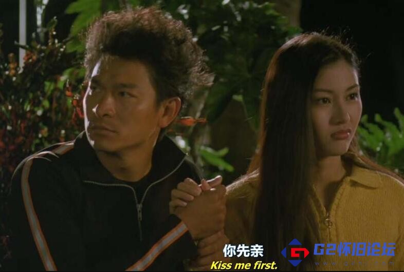 G8怀旧社区分享1999年香港喜剧片《黑马王子》【百度网盘】国粤双语中字/MKV/1.57G/WEB-DL/1080P 第1张截图