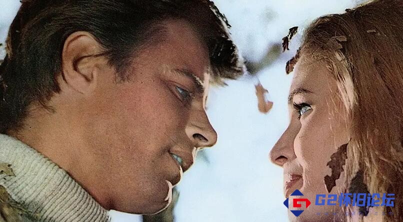 G8怀旧社区分享1968年意大利《黛博拉的娇躯》【百度网盘】意大利语中字/1080P/HD-MKV/2.16G 第1张截图