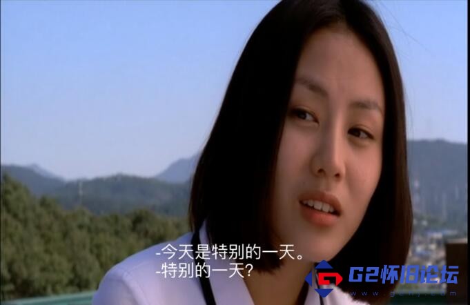G8怀旧社区分享[惊悚] [百度云][韩国][女高怪谈2-交换日记][韩语中字][1.37G][480P] 第1张截图