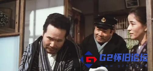 G8怀旧社区分享[国英多音轨] 【百度云】[日本]电影天地 キネマの天地 (1986)【国日双语】mkv 4.5G 第1张截图