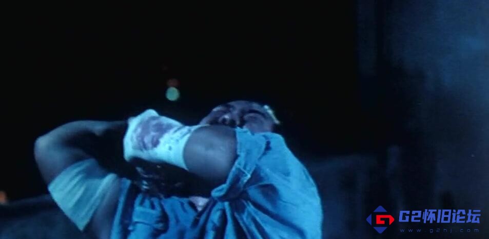 G8怀旧社区分享[惊悚] [百度云][凌晨晚餐][香港][1987][郑则仕/朱宝意/关朝聪/黄柏文/午马][国粤双语无字][mkv/2.01GB][高清] 第1张截图