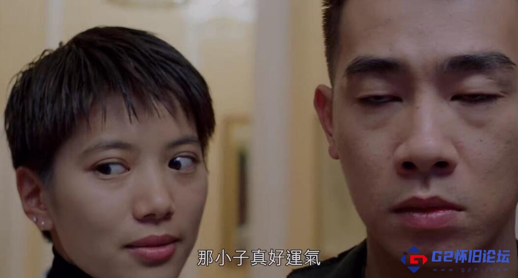 G8怀旧社区分享[喜剧] 4 K[赌神3之少年赌神][百度云][4K无损MKV/10.45G][1996年][国语中字幕][黎明/袁咏仪/陈小春] 第1张截图