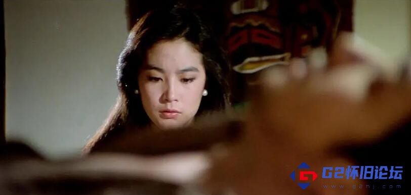 G8怀旧社区分享1979年台湾《一片深情》【百度网盘】国语中字/1080P/HD-MKV/1.92G 第1张截图