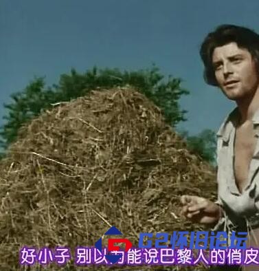 G8怀旧社区分享[国语单音轨] 【百度云】[法国/意大利] 花开骑士 Fanfan la Tulipe (1952)【国语】mkv 1.16G 第1张截图