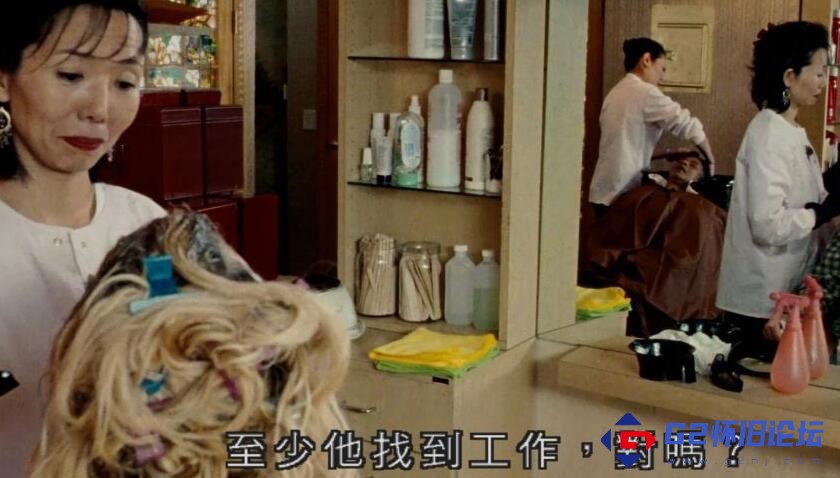 G8怀旧社区分享摔角王.「1080p 美影 Open Matte」 / 力挽狂澜/ 拼命战羊 The Wrestler (2008).mkv.13.34G 第1张截图