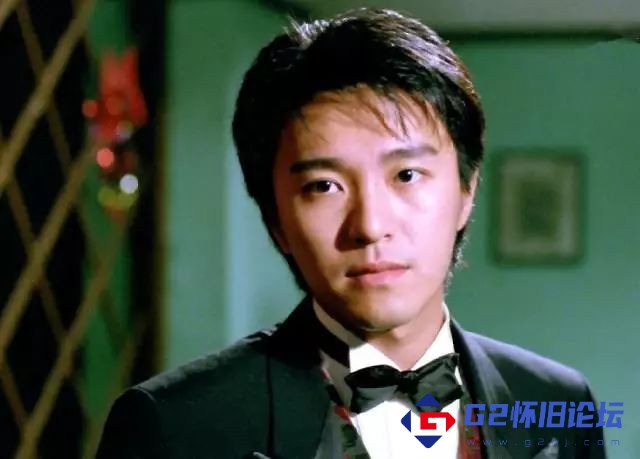 G8怀旧社区分享周星驰电影大全蓝光MKV  134.95G 第11张截图