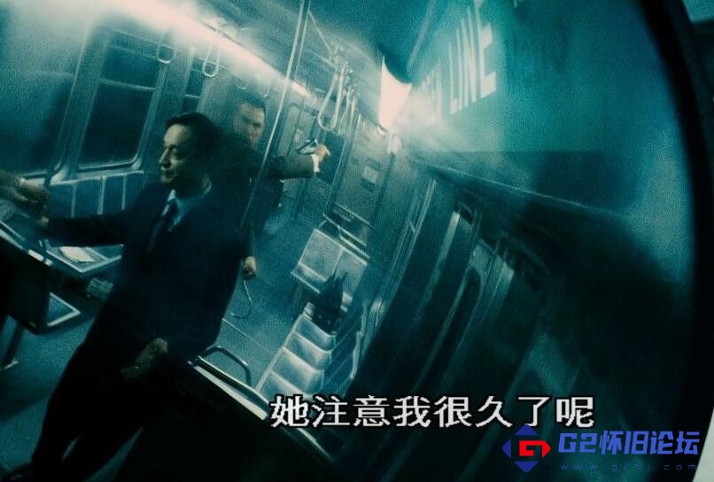 G8怀旧社区 午夜食人列车.1080p 美影 Open Matte」 / 午夜人肉列车 / 恐怖死人快线 The Midnight Meat Train (2008).mkv.13G 第1张截图 G8怀旧社区分享午夜食人列车.1080p 美影 Open Matte」 / 午夜人肉列车 / 恐怖死人快线 The Midnight Meat Train (2008).mkv.13G 第1张截图