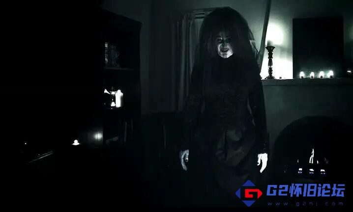 G8怀旧社区分享[惊悚] 【潜伏】[百度云][2010][美国][1080P][MKV-1.5G][英语中字][纯净版] 第1张截图