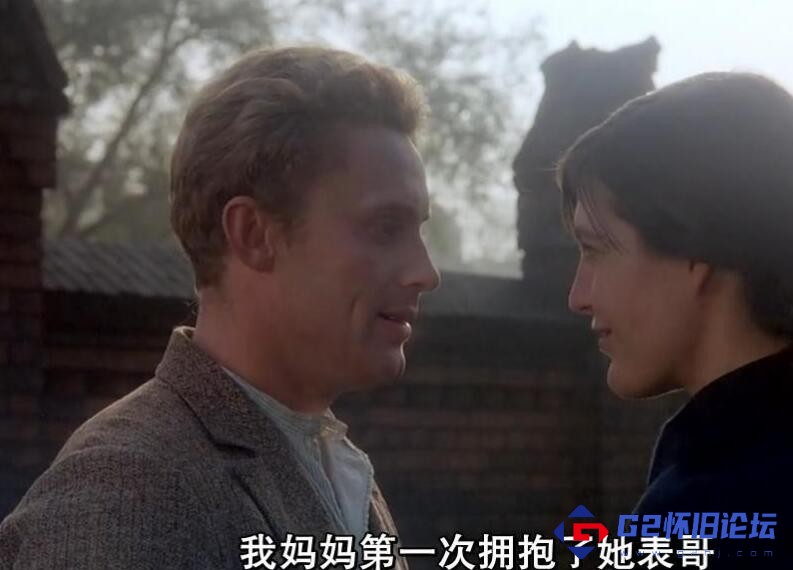 G8怀旧社区分享【百度云】铁皮鼓 - 1979年德国电影导演剪辑版（高清修复）央视国语、德语双语 mkv 第1张截图
