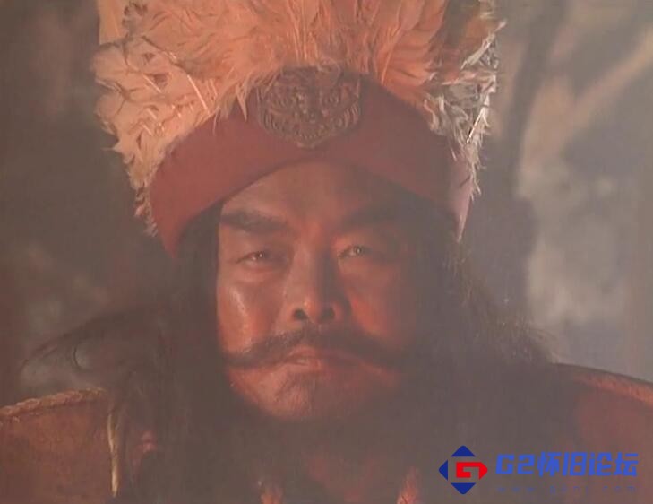 G8怀旧社区分享[国产剧][百度云][大陆 三国演义 (1994)]第四部 南征北战（65—77集）[国语无字.原创HD1080P.mkv.6.96 GB][李凤州文件制作] 第1张截图