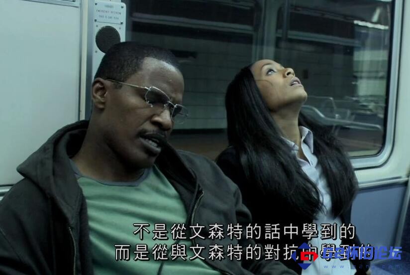 G8怀旧社区分享借刀杀人.稀有满屏.「1080p 美影 Open Matte」 / 同行杀机 / 落日杀神 Collateral (2004).32G.mkv 第1张截图