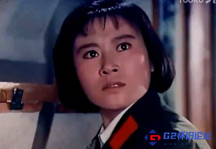 G8怀旧社区分享【百度云】[电影：雷雨之前][八一1975][清晰][全网无下载][1024*768][mp4/570M] 第1张截图