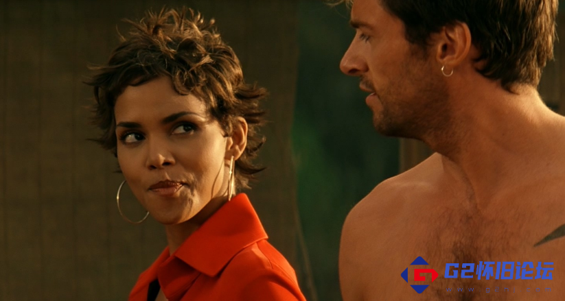 G8怀旧社区分享[百度云]【剑鱼行动】[2001][1080P][BluRay-Remux/蓝光原轨][VC-1/AC3-5.1][简体/简英字幕][MKV/14.32GB] 第1张截图