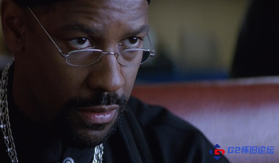 G8怀旧社区分享[百度云]【训练日】[2001][奥斯卡最佳男主角奖][1080P][蓝光直压][x264/AC3-5.1][简英3字幕][MKV/4.56GB] 第1张截图