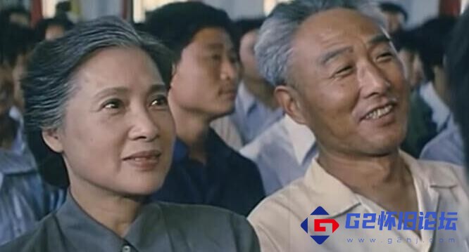 G8怀旧社区分享[剧情] 【百度云】[电影：青山夕照 （铁道游击队后传）][1984][清晰][全网无下载][1280*580][mp4/845M] 第1张截图