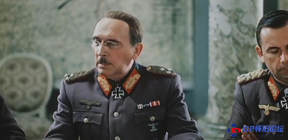 G8怀旧社区分享[苏联][莫斯科保卫战（1985）][1920*800/MKV/2.8G][国语中字] 第1张截图