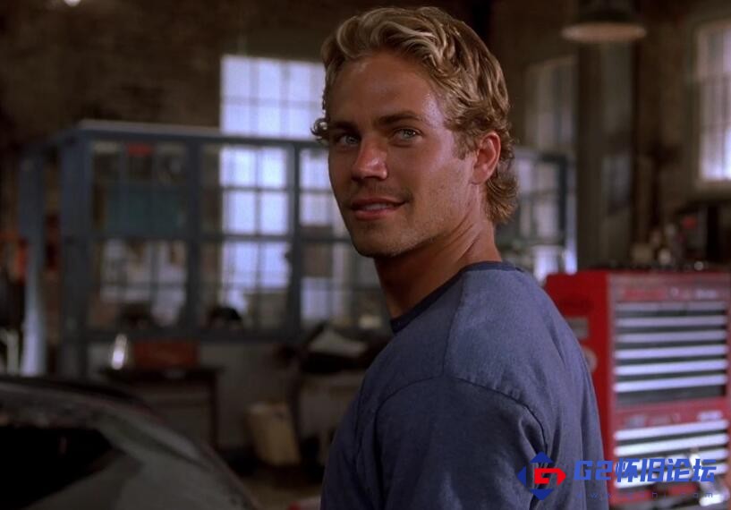 G8怀旧社区分享速度与激情1-8部.稀有满屏.「美影」Fast & Furious (2001-2009)「OPEN MATTE 版」.64.68G.mkv 第1张截图