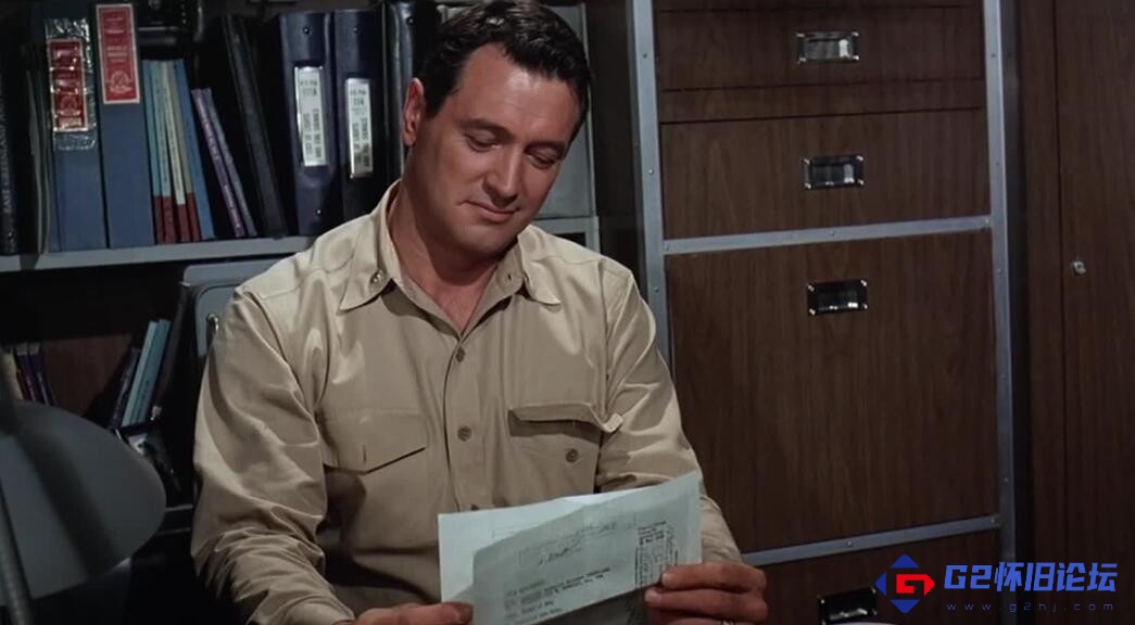 G8怀旧社区分享[百度网盘][动作][美国][大北极 Ice Station Zebra (1968)][英语中字 1080P MKV高清 4G ] 第1张截图