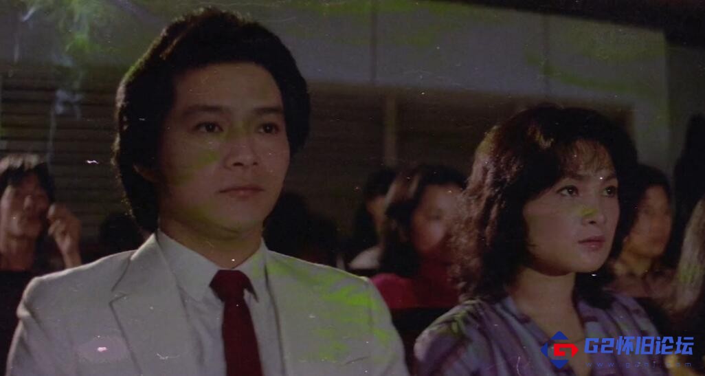G8怀旧社区分享【邪魔】[1981][BluRay-1080p][国语-内挂-中文字幕][带海报介绍字体文件-MKV-1.64GB][无水印无广告-天翼盘] 第1张截图
