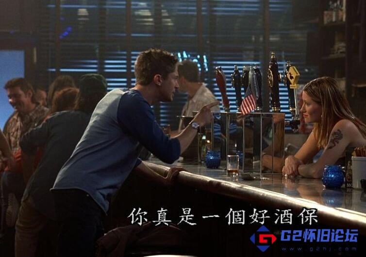 G8怀旧社区分享偶像有约「1080p 美影 Open Matte」 / 征服偶像 Win a Date with Tad Hamilton! (2004).9.41G.mkv 第1张截图