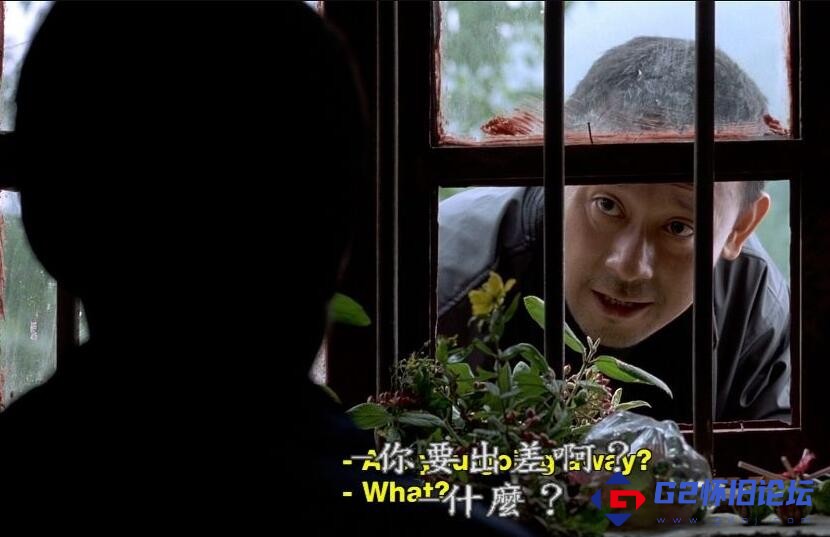 G8怀旧社区分享寻枪.极稀有蓝光高画质版.The.Missing.Gun.2002.1080p.WEB-DL.Repack.AVC.AC3.5.1-Knight.4.05G.mkv 第1张截图