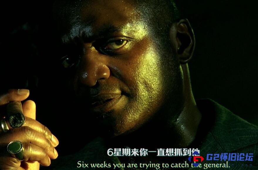 G8怀旧社区分享「美影」黑鹰坠落 Black Hawk Down (2001)「OPEN MATTE 版」.21.78G.mkv 第1张截图