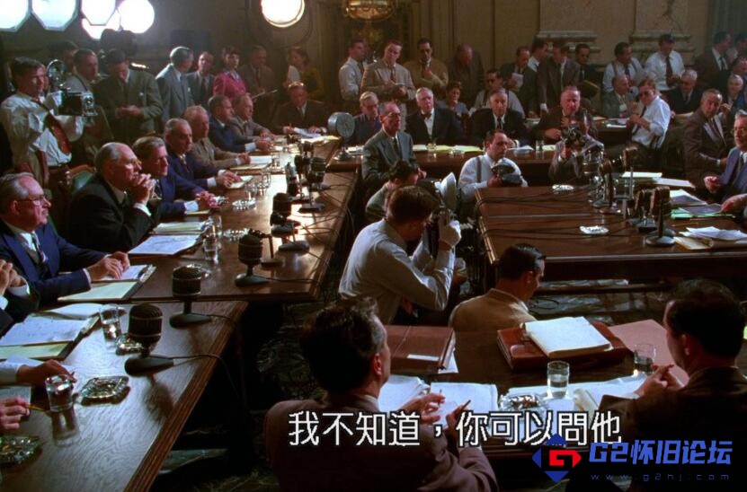G8怀旧社区分享飞行家.稀有满屏. The Aviator (2004)「OPEN MATTE 版」.19.71G.mkv 第1张截图