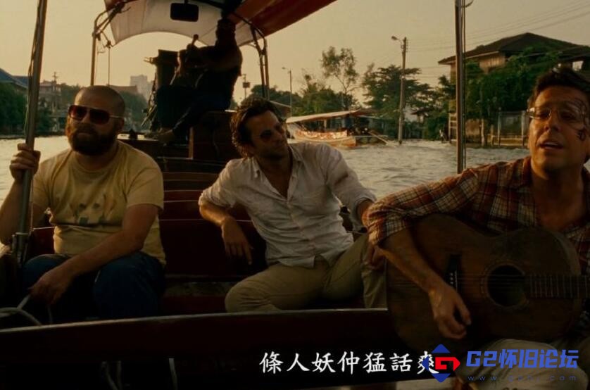 G82.ϡOPEN MATTE Ӱ The Hangover Part II (2011).5.61G.mkv 1Žͼ