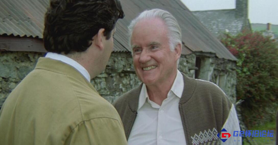 G8怀旧社区分享【百度云】[英国/法国] 乐翻天 Waking Ned Devine (1998)【国英双语】mkv 1.51G 第1张截图