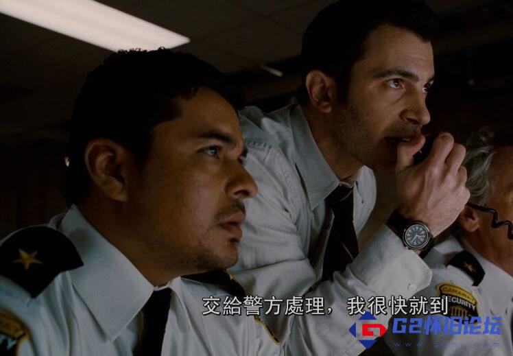 G8怀旧社区分享电梯里的恶魔.稀有满屏.Open Matte.1080p / 恶灵电梯 / 升降凶间 Devil (2010).4.19G.mkv 第1张截图