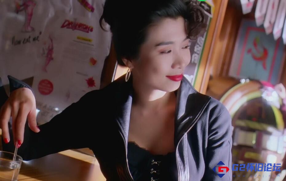G8怀旧社区分享【百度网盘】[动作]【国粤双语】 [1992][龙腾四海]【无水印无广告】]1080P寰亚修复1.68G 第1张截图
