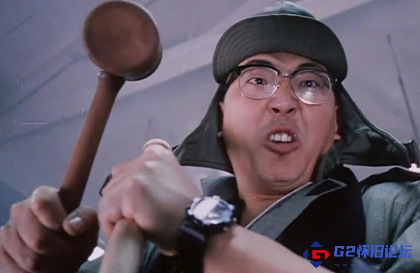 G8怀旧社区 猛鬼学堂.稀有原盘修复.The Haunted Cop Shop2.1988.HD1280x688.AC3音效.5.1声道.国语无字幕.2.72G.mkv 第1张截图 G8怀旧社区分享猛鬼学堂.稀有原盘修复.The Haunted Cop Shop2.1988.HD1280x688.AC3音效.5.1声道.国语无字幕.2.72G.mkv 第1张截图