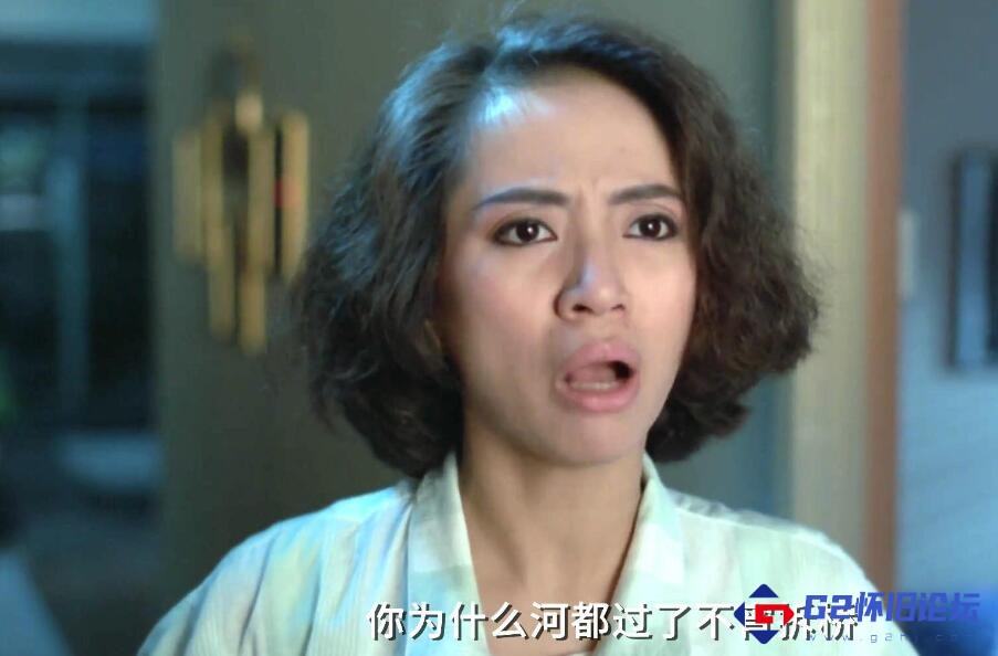 G8怀旧社区分享[香港1987][ 一屋两妻][百度云][陈友/梅艳芳/钟镇涛][华文修复/WEB-DL.1080P.x264.mkv/国粤双语中字/2.1GB] 第1张截图