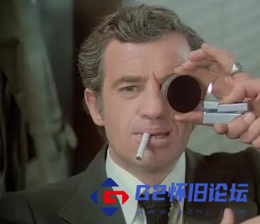 G8怀旧社区分享【百度云】[法国] 恐怖笼罩城市 Peur sur la ville (1975) 【国语】mkv 1.6G 第1张截图