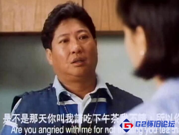 G8怀旧社区分享[动作] [百度云][摩登笑探][1995 DVD ][国粤双语音轨][中英硬字幕][2.03G] 第1张截图