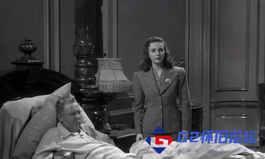 G8怀旧社区分享【百度云】[美国] 美凤夺鸾 It Started with Eve (1941)【国英双语】 mkv 1.61G 第1张截图