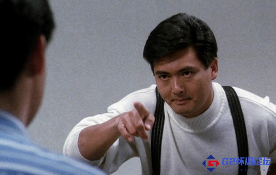 G8怀旧社区分享[香港][1988][八星报喜][周润发/黄百鸣/张学友/钟楚红/郑裕玲/郑丹瑞][国粤双语简繁中字][mkv/8.07G][蓝光1080P/H264] 第1张截图