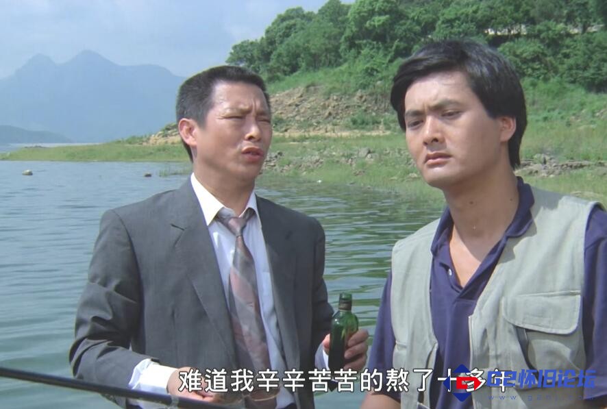 G8怀旧社区分享[你情我愿][香港][1986][ 周润发][国语+粤国双语中字][MKV/2.58G+2.93G+2.9G+3.0G+4.3/ 4K+1080P高码.无水印][美亚修复] 第1张截图